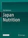 Cover image for Japan Nutrition